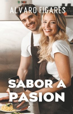 Sabor A Pasin 1