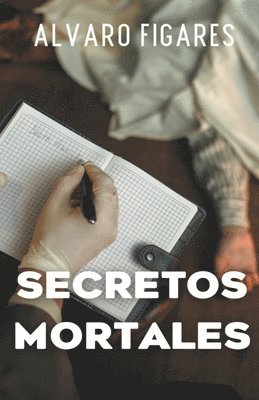 bokomslag Secretos Mortales