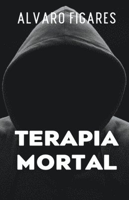 bokomslag Terapia Mortal