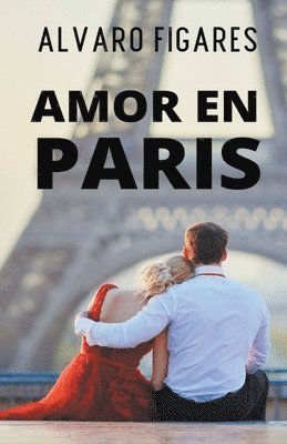 bokomslag Amor En Paris