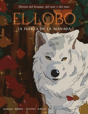 bokomslag El lobo