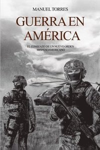 bokomslag Guerra en América