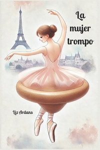 bokomslag mujer trompo