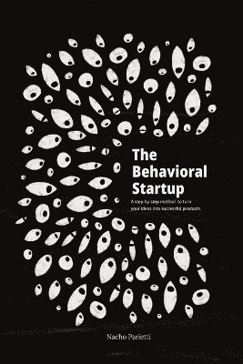 bokomslag Behavioral Startup