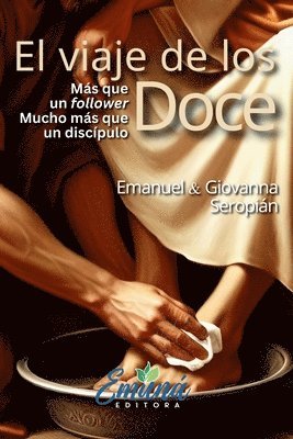 bokomslag El Viaje de los Doce