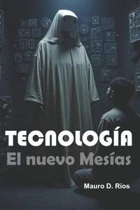 bokomslag Tecnología