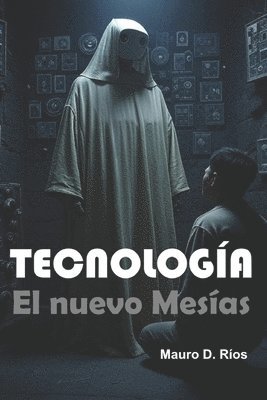 bokomslag Tecnología
