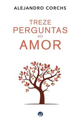 bokomslag Treze Perguntas Ao Amor