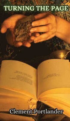 bokomslag Turning the Page