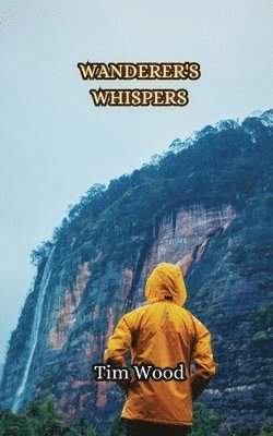 Wanderer's Whispers 1