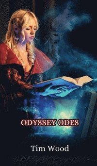 bokomslag Odyssey Odes