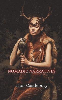 bokomslag Nomadic Narratives