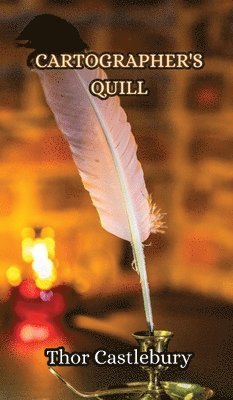 bokomslag Cartographer's Quill