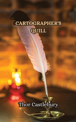 bokomslag Cartographer's Quill