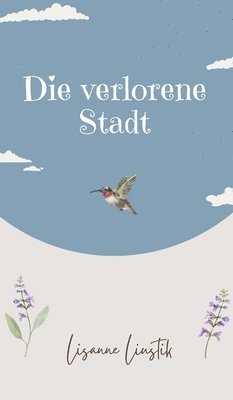 verlorene Stadt