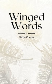 bokomslag Winged Words