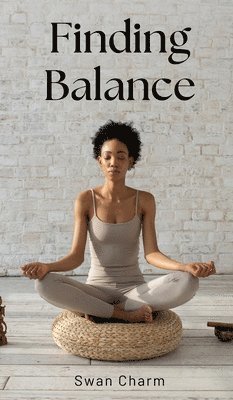 Finding Balance 1