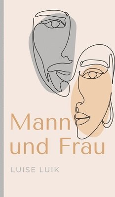 bokomslag Mann und Frau