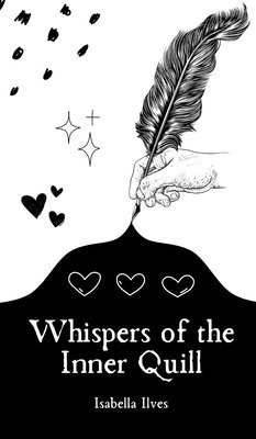 Whispers of the Inner Quill 1