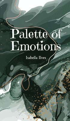 Palette of Emotions 1