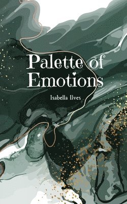 bokomslag Palette of Emotions