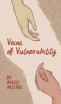 bokomslag Veins of Vulnerability