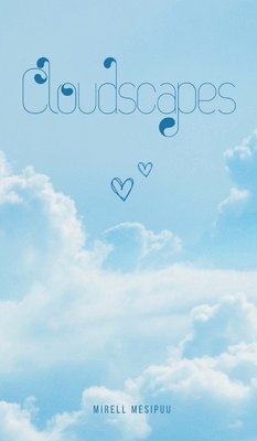 bokomslag Cloudscapes