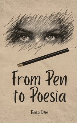 bokomslag From Pen to Poesia