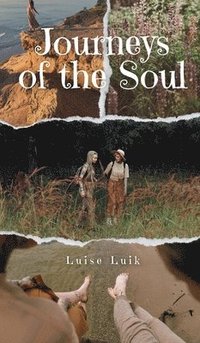 bokomslag Journeys of the Soul