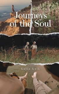 bokomslag Journeys of the Soul