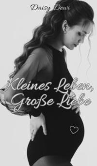 bokomslag Kleines Leben, Groe Liebe