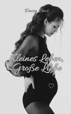 bokomslag Kleines Leben, Groe Liebe