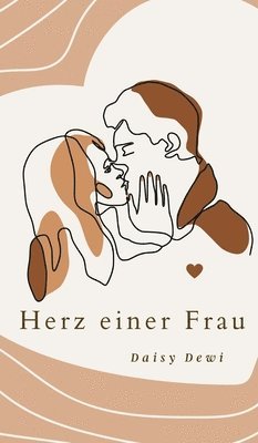 Herz einer Frau 1