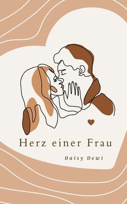 Herz einer Frau 1