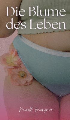 Die Blume des Lebens 1