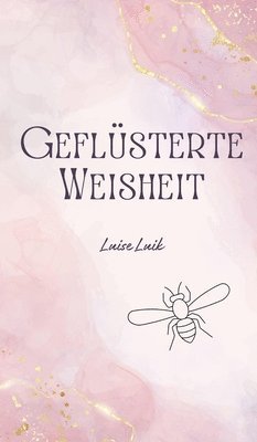 Geflsterte Weisheit 1