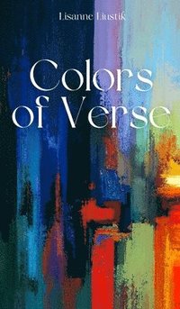 bokomslag Colors of Verse