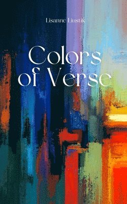 Colors of Verse 1