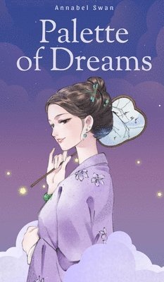 Palette of Dreams 1