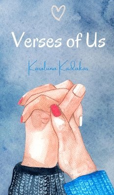 Verses of Us 1