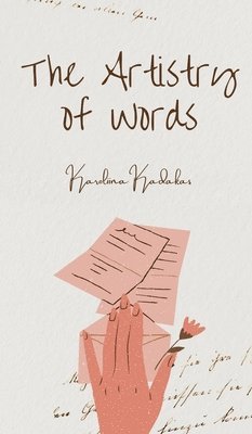 bokomslag Artistry of Words