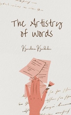 The Artistry of Words 1