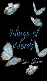 bokomslag Wings of Words
