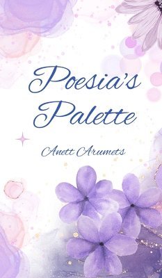 Poesia's Palette 1