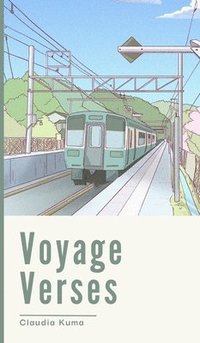 bokomslag Voyage Verses