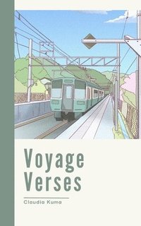 bokomslag Voyage Verses