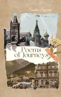 bokomslag Poems of Journeys