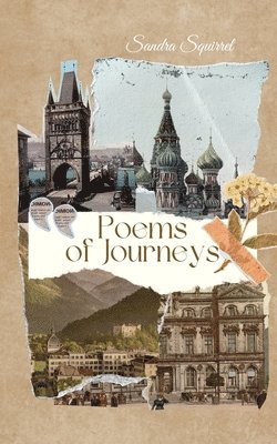 Poems of Journeys 1