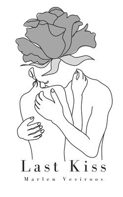 Marlen Vesiroos - Last Kiss, Häftad