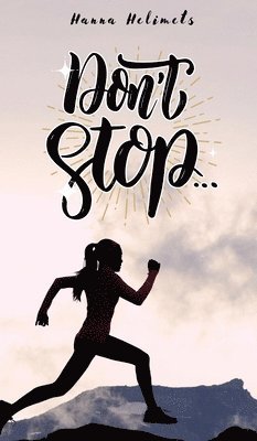 Don't Stop 1